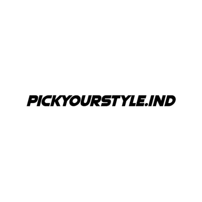 PICKYOURSTYLE.IND