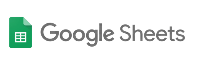 Google Sheets