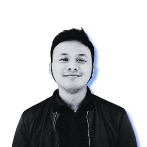 Dedy Romadhon