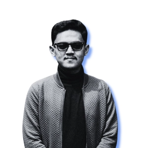 Alamsyah Yahya Nugraha