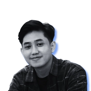 Anggy Edo Prasetya