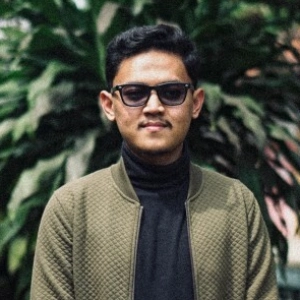 Alamsyah Yahya Nugraha