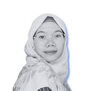 Hanna Syahidah