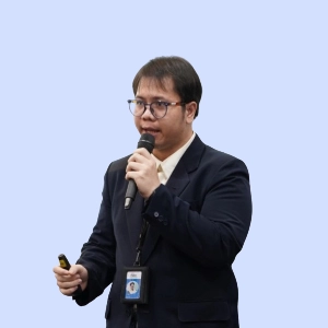 Orlando Oloan Hidari Tan