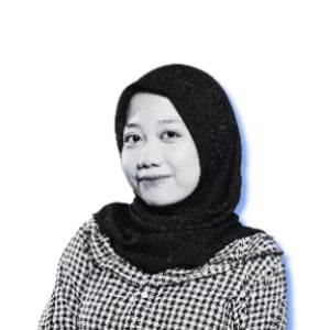 Anzilirohmania Kirana