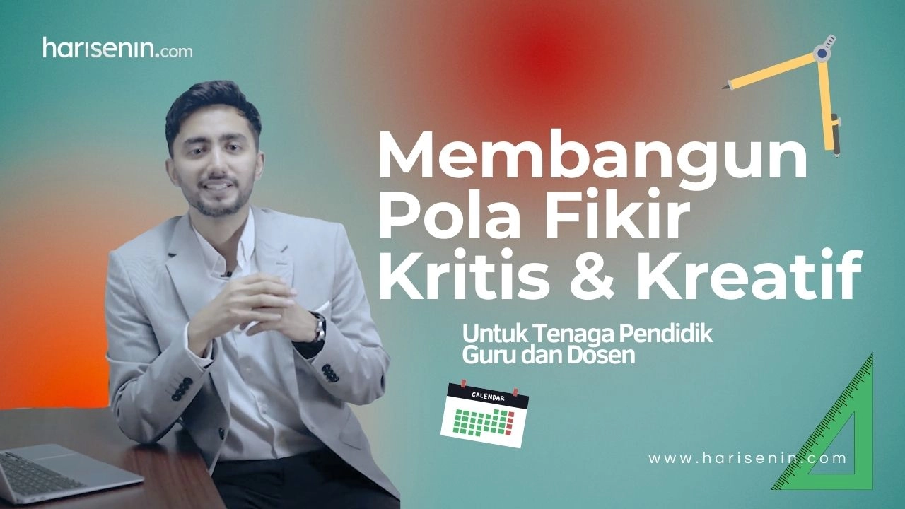 membangun-kemampuan-berpikir-kritis-dan-kreatif-bagi-guru-dan-dosen