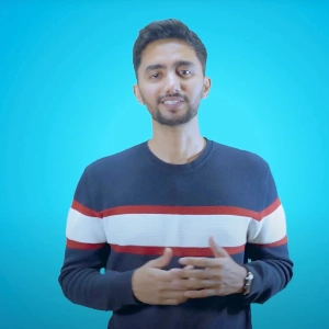 Achmad Hamudi Assegaf