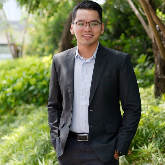 Gregorius Edrik Lawanto