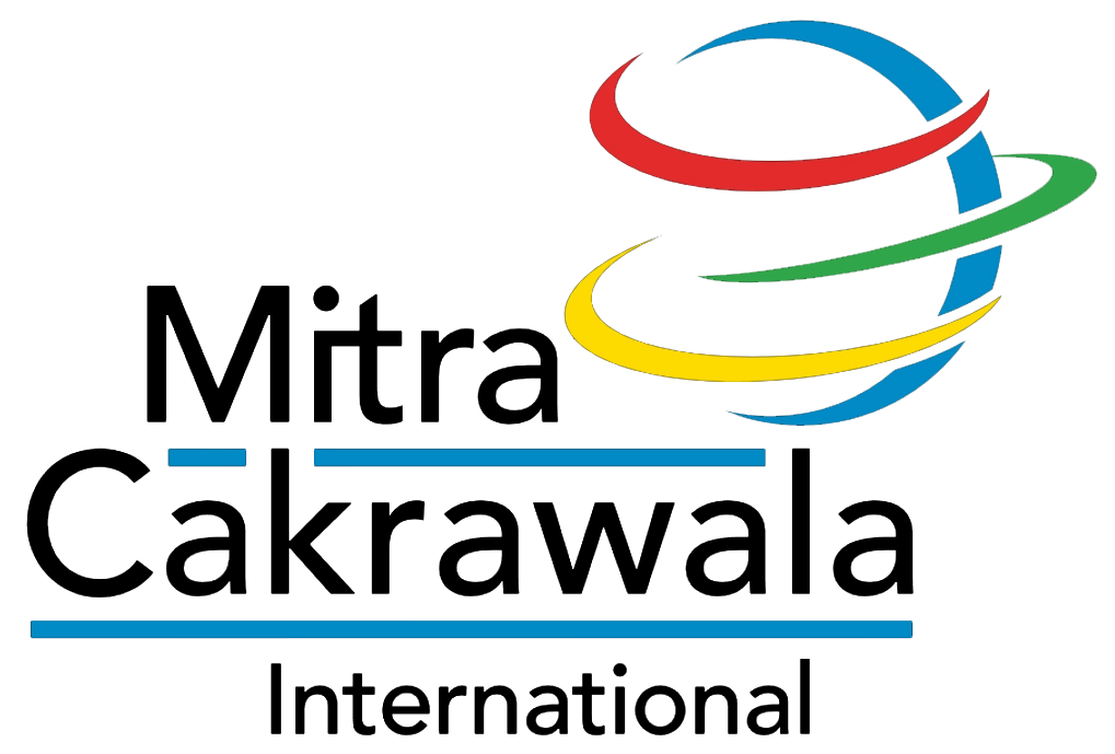 PT. Mitra Cakrawala Internasional