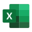 Microsoft Excel