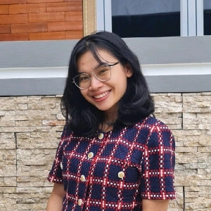 Tasya Lovita Sitepu