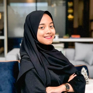 Ardiska Mega Perwita
