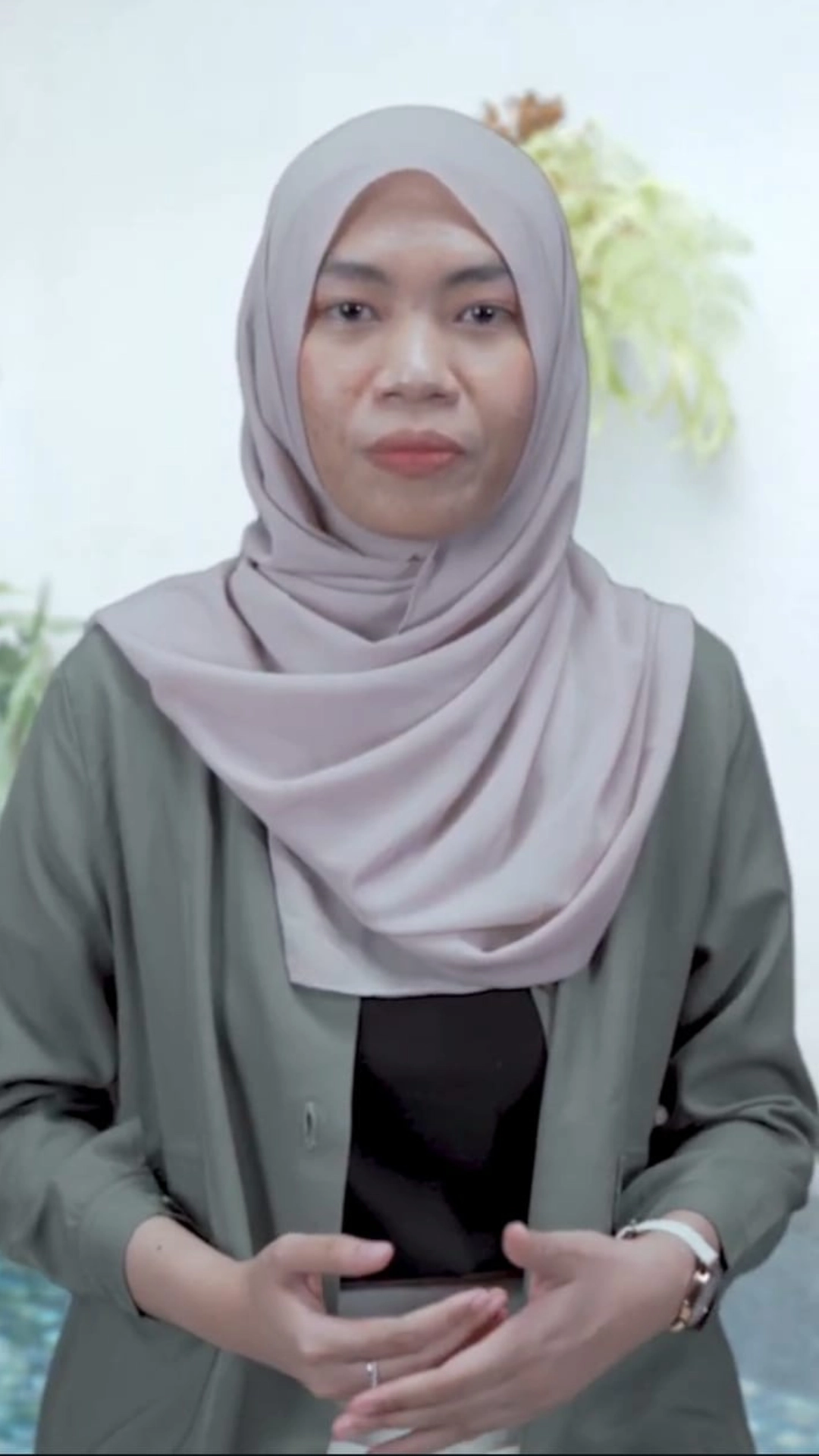 Hanifa Fathia