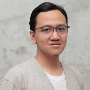 Ilham Andre