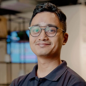 Syahrul Septian Zein