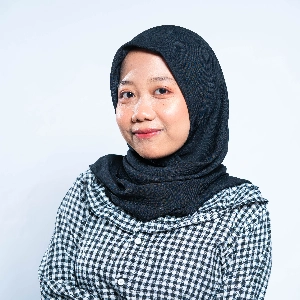 Anzilirohmania Kirana