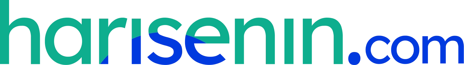 Harisenin.com