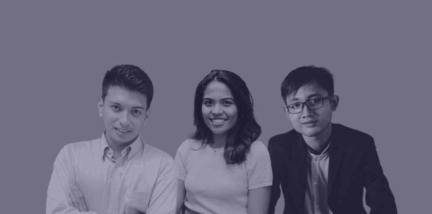 Founder harisenin.com