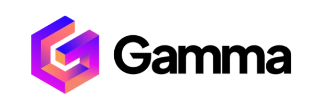 Gamma AI Gamma AI